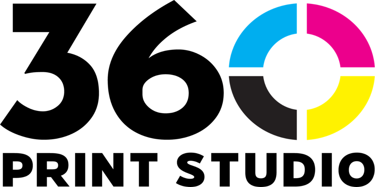 360 Print Studio